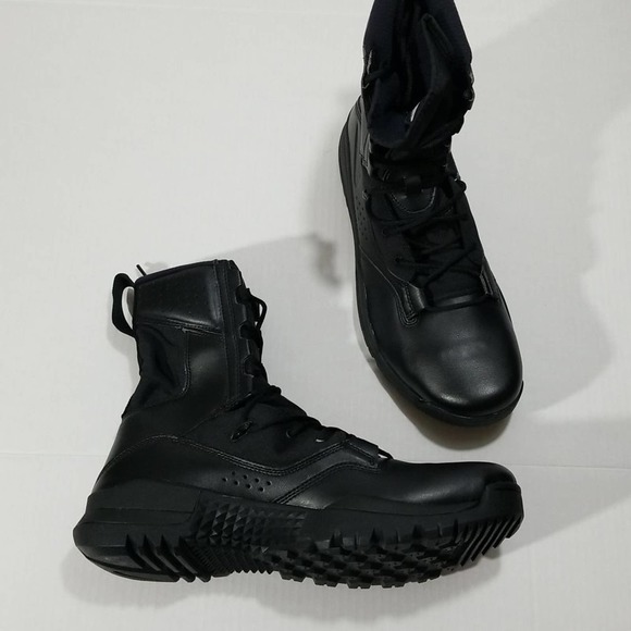 Nike Special Field‎ Boot 2 8 inch sz 14 - Picture 7 of 9